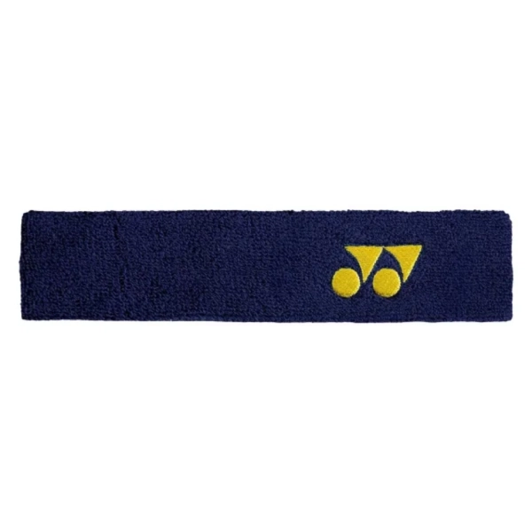 Băng trán cầu lông Yonex PHB001ZHB1ZZ - Indigo chính hãng