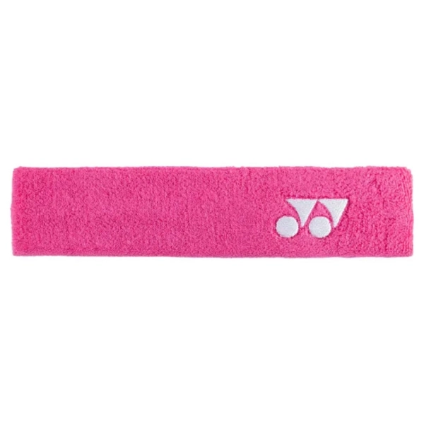 Băng trán cầu lông Yonex PHB001ZHB1ZZ - Pink chính hãng