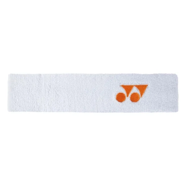 Băng trán cầu lông Yonex PHB001ZHB1ZZ - White chính hãng