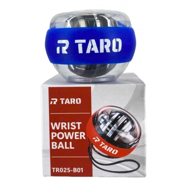 Bóng tập cổ tay Power Ball Taro TR025-B01
