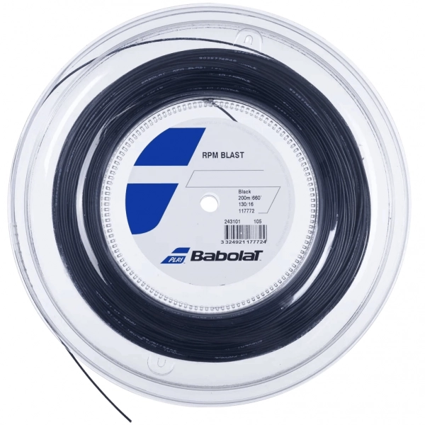 Cước tennis Babolat RPM Blast 17 chính hãng (sợi)