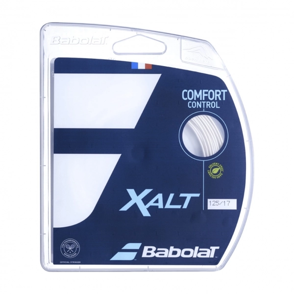 Cước tennis Babolat XALT chính hãng (sợi 12m) - 130/16