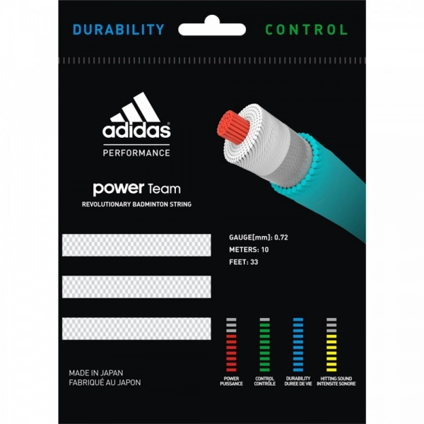 Dây Cước Căng Vợt Adidas Power Team