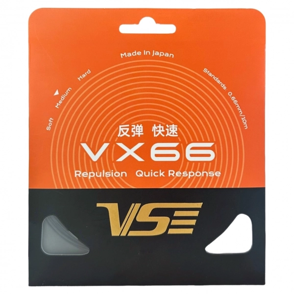 Dây cước căng vợt cầu lông VS VX66 Chính Hãng