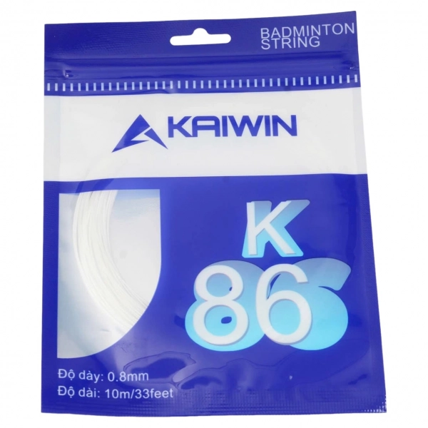 Dây cước căng vợt Kaiwin 86