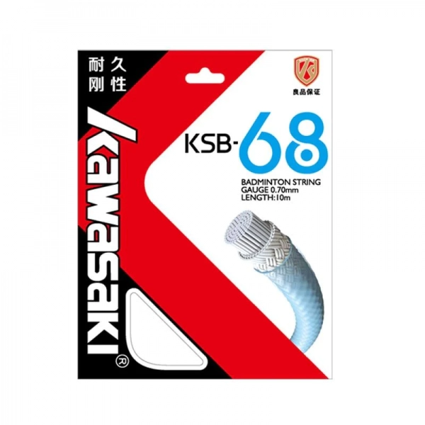 Dây cước căng vợt Kawasaki KSB68