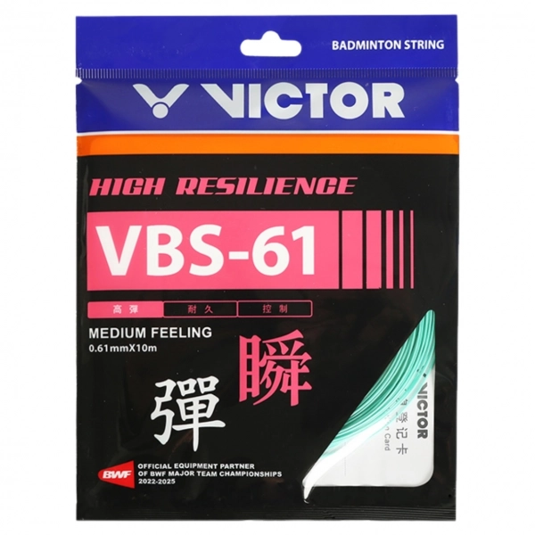Dây cước căng vợt Victor VBS-61