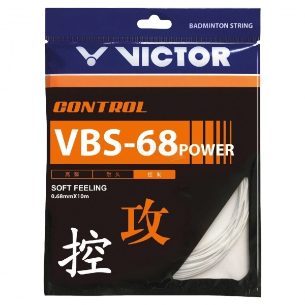 Dây cước căng vợt Victor VBS-68 Power