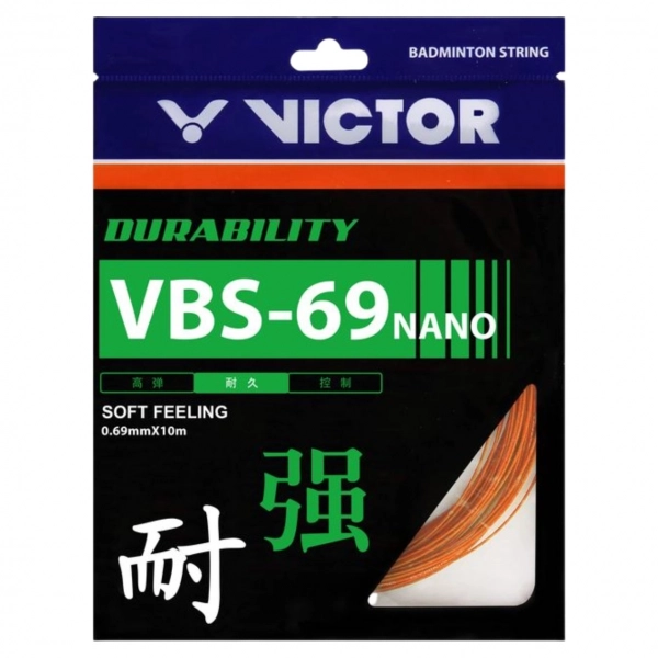 Dây cước căng vợt Victor VBS-69N