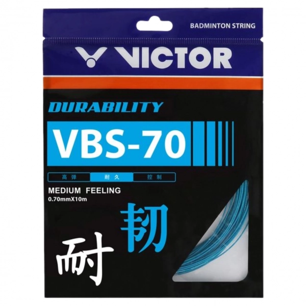 Dây cước căng vợt Victor VBS-70