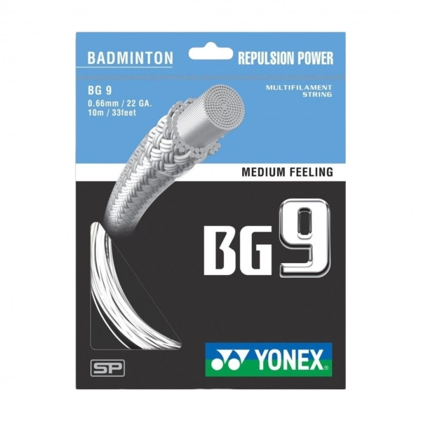 Dây Cước Căng Vợt Yonex BG 9