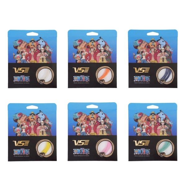 Dây Cước Cầu Lông VS One Piece BG63 Chính Hãng