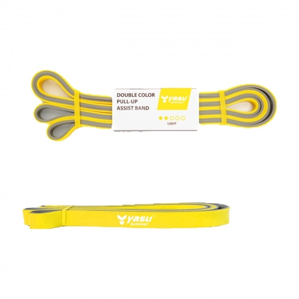 Dây kháng lực toàn thân Yasu 3610 - Vàng (15-30lb)