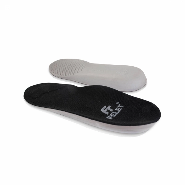 Đế lót giày Felet Insole SL166 Xám chính hãng