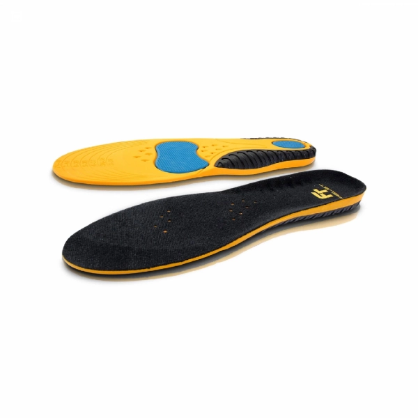 Đế lót giày Felet Performance Insole 1.0. (Std) Vàng chính hãng