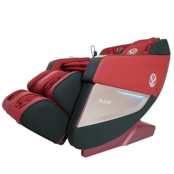 Ghế Massage Dr.Care 555 Ai-Smart (849S)