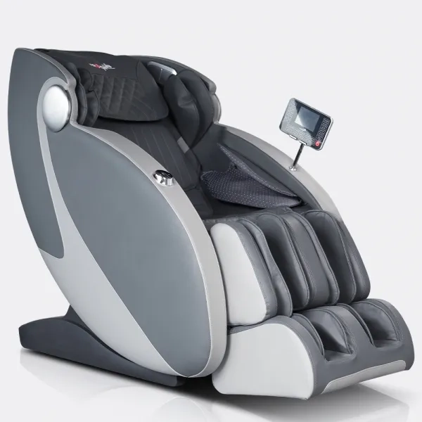Ghế Massage Elip E4