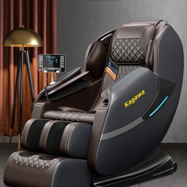 Ghế massage Kagawa K16