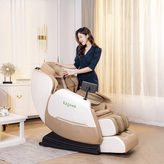 Ghế massage Kagawa K85