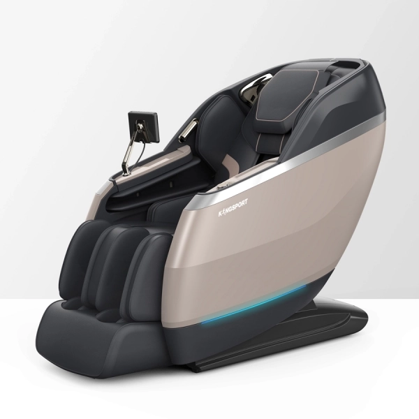 Ghế Massage Kingsport Classic G93-Black
