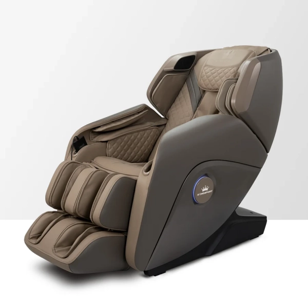 Ghế Massage Kingsport Deluxe G50 New - Beige