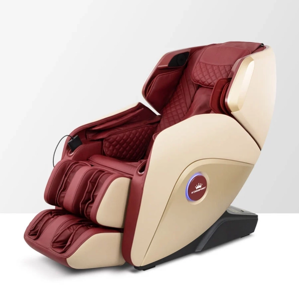 Ghế Massage Kingsport Deluxe G50 New