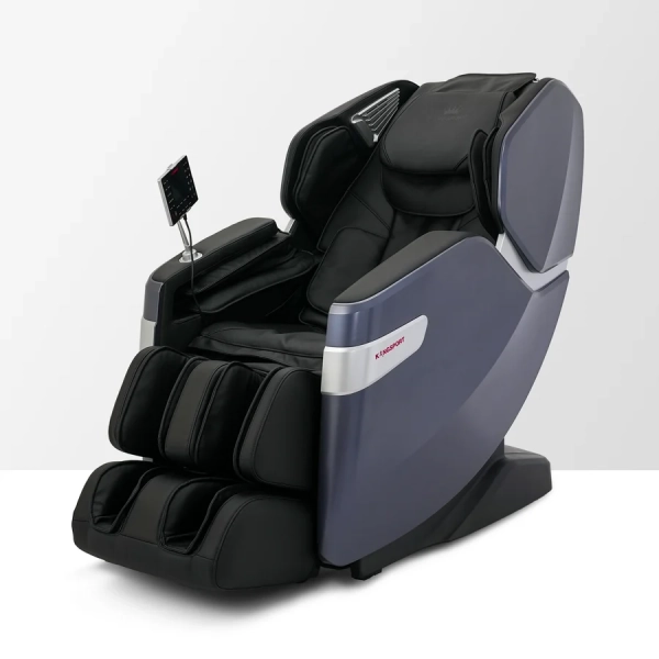 Ghế Massage Kingsport Premium G94-Black