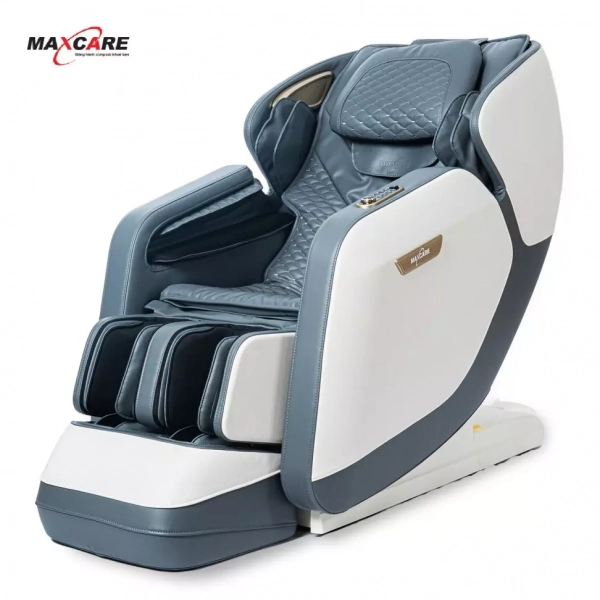 Ghế Massage Maxcare Max4D Plus
