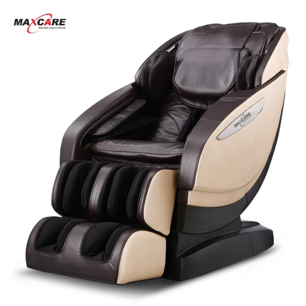 Ghế Massage Maxcare Max668