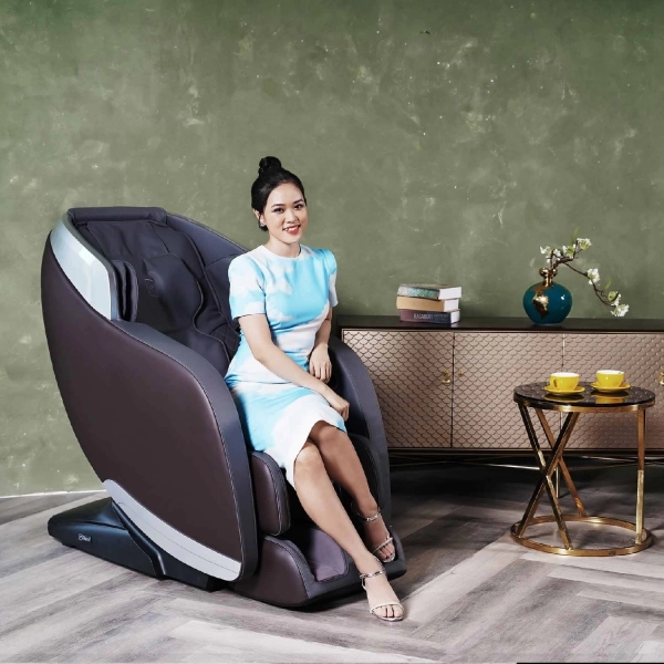 Ghế Massage Okasa OS-568 PLUS