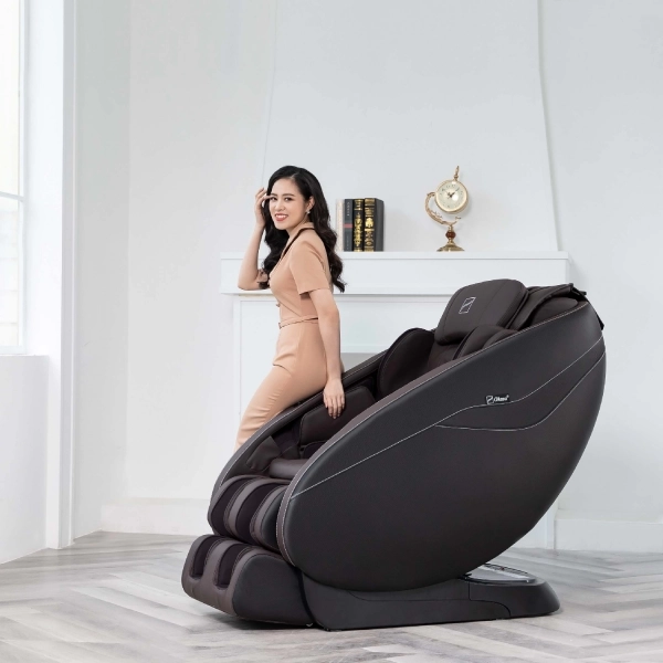 Ghế Massage Okasa OS-888