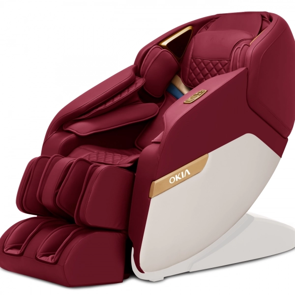 Ghế massage OKIA eOptimum Advanced (RD)