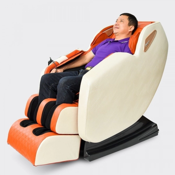 Ghế massage Queen Crown QC LX3 ECO