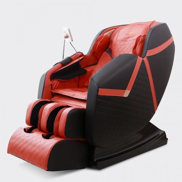 Ghế massage Queen Crown QC LX3 Plus