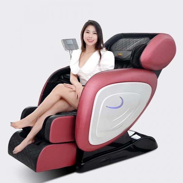 Ghế massage Queen Crown QC MD2 Pro
