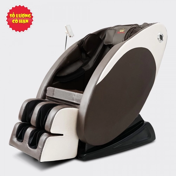 Ghế massage Queen Crown QC T15