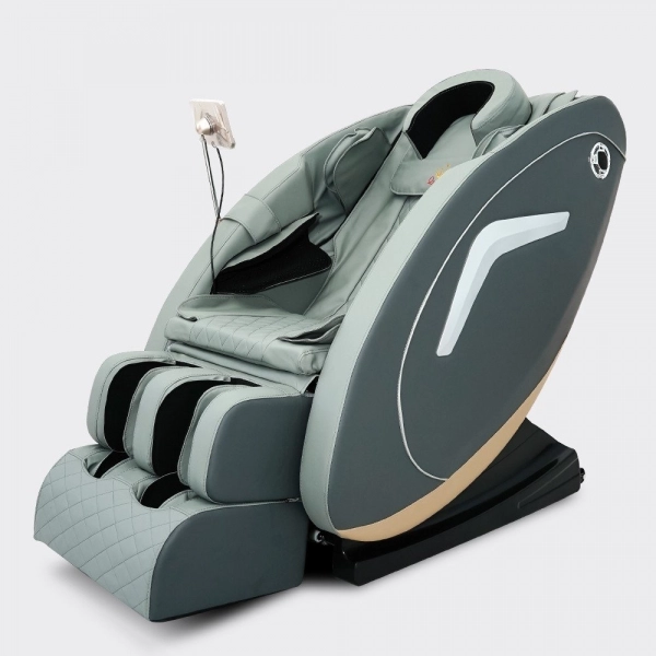 Ghế massage Queen Crown QC V5i