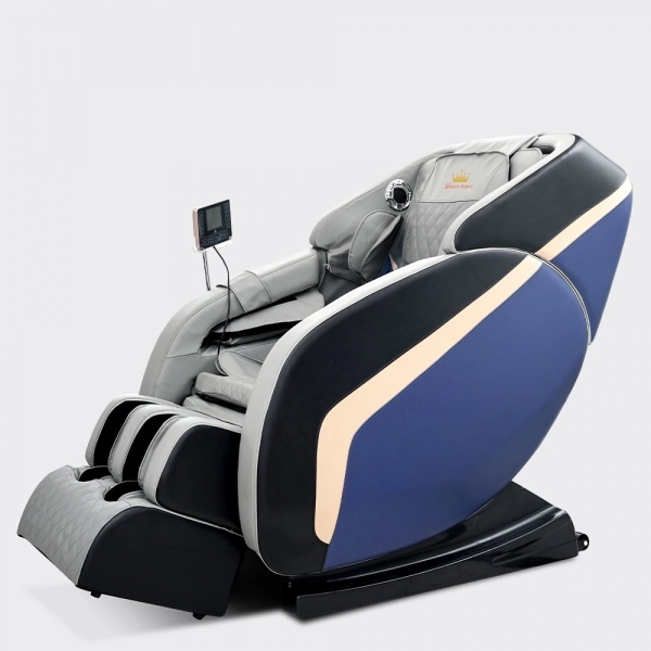 Ghế massage Queen Crown QC V8