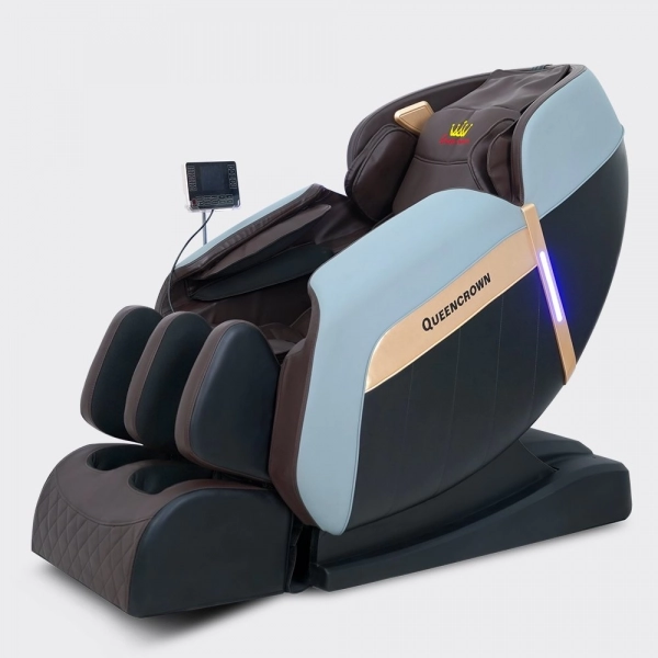 Ghế massage Queen Crown QE 66