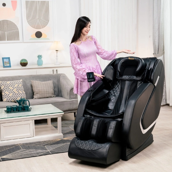 Ghế Massage Toshiko T12
