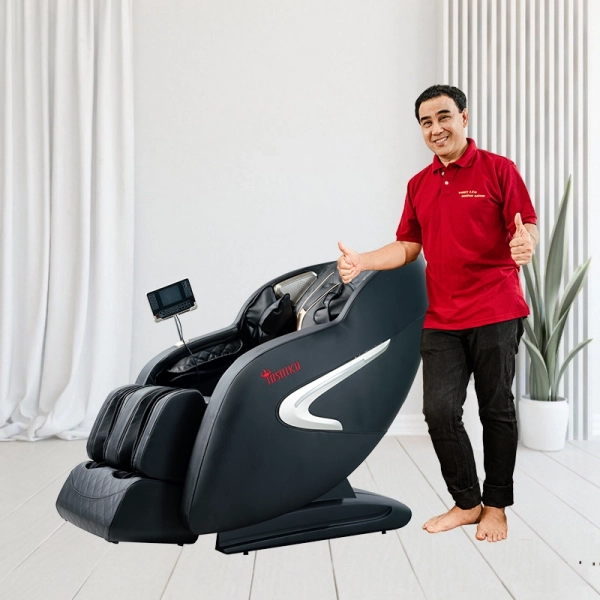 Ghế Massage Toshiko T16