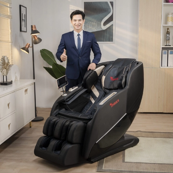Ghế Massage Toshiko T20