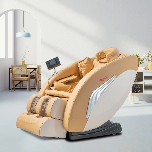 Ghế Massage Toshiko T8 PRO