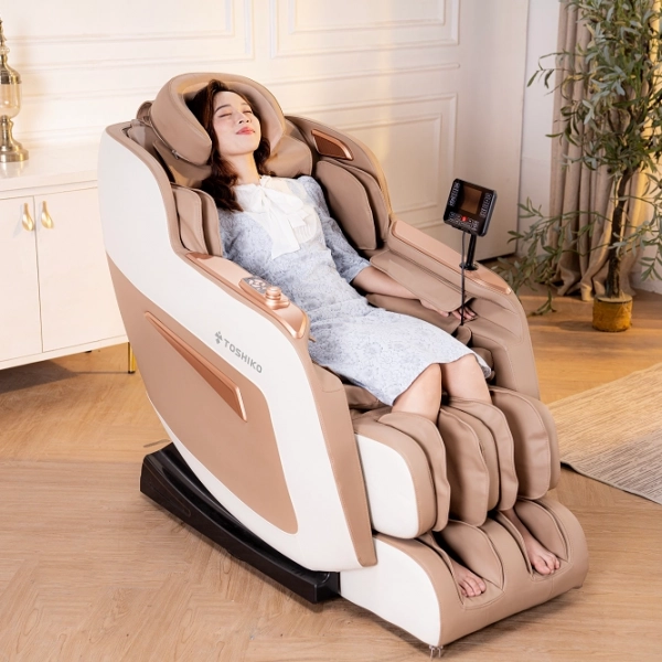 Ghế Massage Toshiko T81