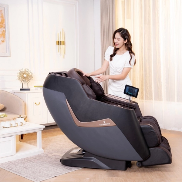 Ghế Massage Toshiko T89