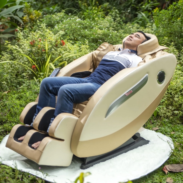 Ghế Massage Toshiko T8
