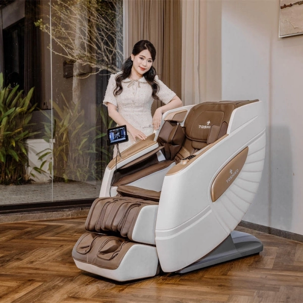 Ghế Massage Toshiko T93