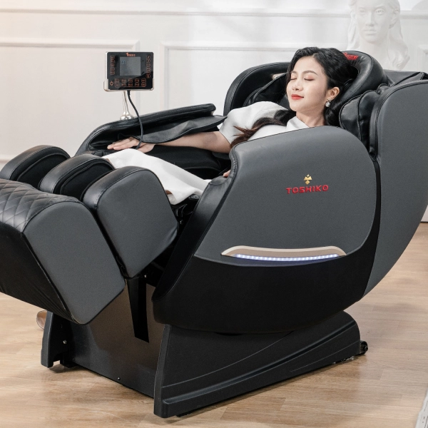 Ghế Massage Toshiko T9