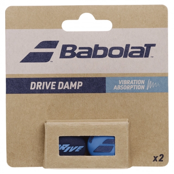 Giảm rung vợt tennis Babolat Drive Damp X2 chính hãng (700047-189)
