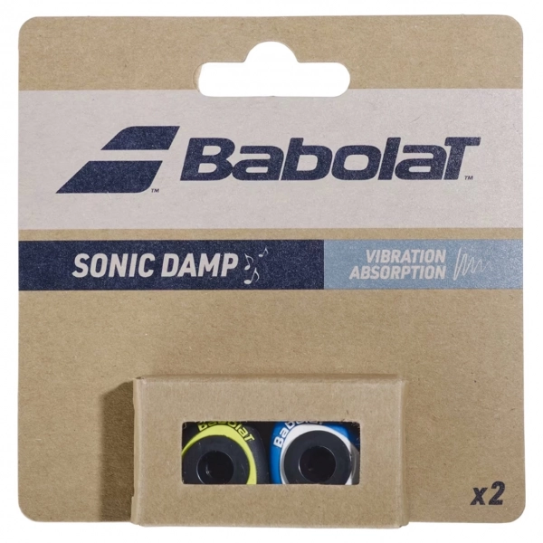 Giảm rung vợt tennis Babolat Sonic Damp X2 chính hãng (700131-175)